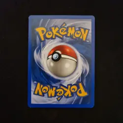 Snorlax WOTC Black Star Promo 49 Pokemon TCG - NM - Image 2