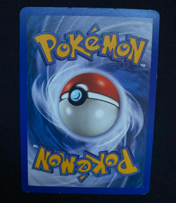 Houndour 87/147 Aquapolis WOTC Vintage Pokemon 2003 (LP) - Image 2