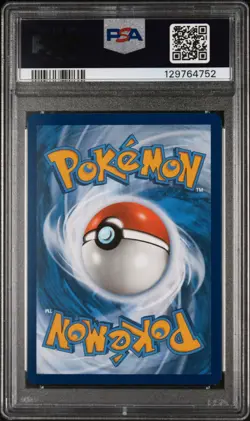 Charizard ex ⭐ 183 Sv: Scarlet & Violet 151 Holo Pokemon Mew PSA 9 JUST GRADED - Image 2