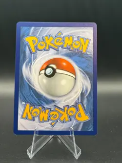 Pokemon Temporal Forces Gouging Fire EX 188/162 Ultra Rare Full Art MINT A5 - Image 2