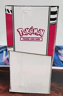 Pokemon TCG Scarlet & Violet White Flare Elite Trainer Box Factory Sealed ETB - Image 3
