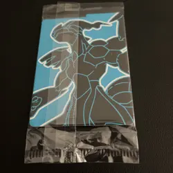 SVP209 Thundurus : Sealed Black Bolt ETB Promo Card : Pokemon : Black Star Promo - Image 5