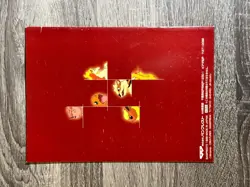1998 Pokemon Charizard Notebook - Lizardon Pocket Monsters Japan Stationery - Image 3
