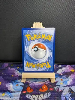 Vaporeon Vmax SWSH182 Premium Collection Black Star Promo - NM - Pokemon TCG - Image 2