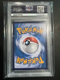 Pokemon TCG Umbreon Vmax 25 Pack Simplified Chinese #173 CS4a PSA 9 US Seller - Image 2