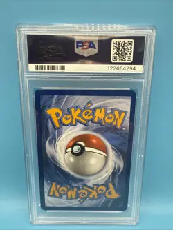 2025 Pokemon JTG EN Lillies Ribombee IR #164 PSA 10 High Cert 122664294 - Image 2