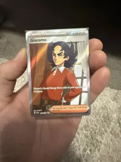 Pokemon TCG Trainer Full Art Lot - Image 2