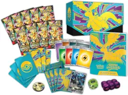 PRESALE. Pokemon Mega Evolution Ascended Heroes Pokemon Center ETB - Image 2