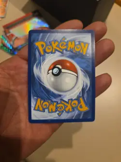 2025 Mega Evolution Lillies Determination Holo Foil Ultra Rare Pokemon 184/132 - Image 2