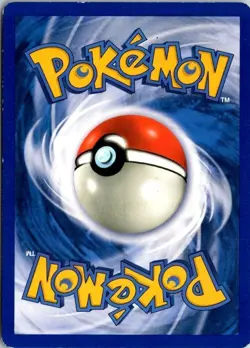 Base Set Pokemon TCG Fukano (Growlithe) German Unlimited 28/102 - Image 2