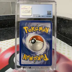 Pokemon TCG Umbreon Delta Species Holo Rare Card 17/113 CGC 7.5 Near Mint - Image 4