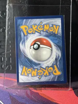 Pokemon TCG Phantasmal Flames ORICORIO 024 Promo UPC - MINT CONDITION - Image 2