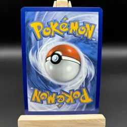 Pokemon TCG S&V Twilight Masquerade Sinistcha EX Ultra Rare Card 189/167 - Image 4