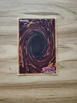 Yu-Gi-Oh! - Raigeki - TN19-EN010 - Prismatic Secret Rare / Holo - Image 2