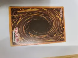 Yu-Gi-Oh Karten Set 1996 - Crimson Sentry LON-033 & Trap Hole SDP-041 zusammen - Image 4