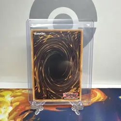 Mulcharmy Fuwalos (PCR) RA04-EN050 Quarter Century Stampede Yugioh Tcg - Image 2