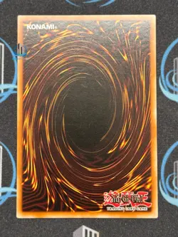 Yugioh Spell Shattering Arrow AP07-EN003 Ultimate Rare - Image 2