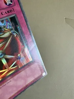Jar of Greed - Super Rare - Unlimited - LON-047 - Yu-Gi-Oh! - Image 3