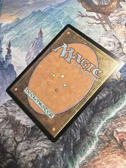 MTG Prismatic Vista Modern Horizons Regular Card Near Mint Condition - Image 4