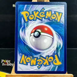 2025 Pokemon TCG Chinese Crocalor CBB1C 04 08/08 Gem Pack Full-Art Card NM - Image 2