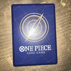 Nefeltari Vivi (Welcome Pack Vol. 2) R One Piece Promotion Cards OP05-086 NM - Image 2