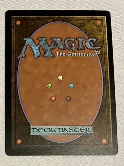 MTG Doomwake Giant Foil Card Journey Into NYX Set - Image 2