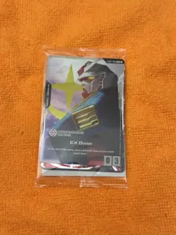 SEALED TCG Bandai Card Games Fest 25-26 Promo PACK-Gundam, OP, Digimon, UA, &DBS - Image 1