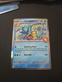 Pokemon Destined Rivals Lot of 50 Reverse Holo/holo Cards (Includes Rares). - Image 2
