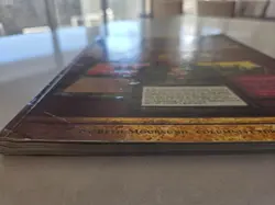 Magic: The Gathering Official Encyclopedia, Complete Card Guide Vol. 2 1998 - Image 3