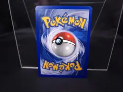 Cleffa 31 Promo NM -Vintage Pokemon Card- Black Star Promo - Image 2