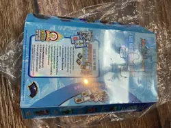 DUEL MASTERS 2-PLAYER STARTER SET / DECK CARD GAME CCG- NEW AND SEALED - Image 2