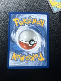 Pokemon Espeon EX prismatic figure collection promo Card 175 SVP EN - Image 2