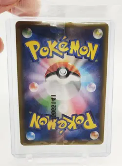 Pokemon Card Rayquaza EX 122 XY-P Holo Rare 2015 Sealed Brand New - Image 2