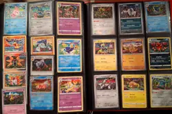 Pokemon Shinji Kanda Illustration Art Set | 21 Unique Cards - Image 3