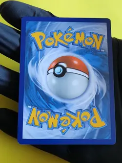Rapid Strike Urshifu V #087/163 Pokemon Card - Image 2