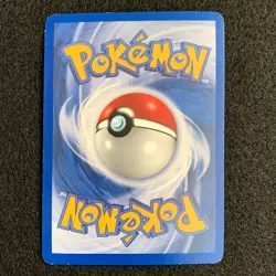 Dark Weezing 42/109 EX Team Rocket Returns REVERSE HOLO Uncommon Pokemon Card LP - Image 2