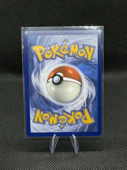 Pokemon TCG Rotom EX 111/094 Holo Ultra Rare Phantasmal Flames Mint Card - Image 2