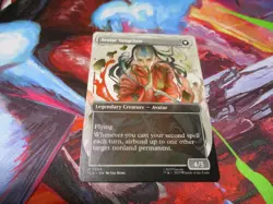 Avatar the Last Airbender MTG The Legend of Yangchen Card #0354 - Image 1