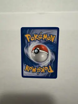 Pokemon TCG Ampharos Holo Rare Card 1/132 Secret Wonders - Image 2