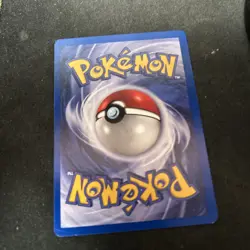 Pikachu 60/64 Pokemon Card Jungle Set Tcg D21 - Image 2