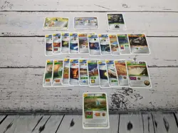 Transforming Mars Cards TM Big Box Promos English Stronghold Games SEALED/New - Image 3
