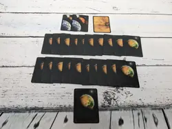 Transforming Mars Cards TM Big Box Promos English Stronghold Games SEALED/New - Image 4