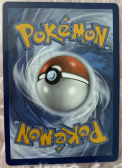 Mew V Ultra Rare Holo 113/264 Fusion Strike: Sword Shield Pokemon Card - Image 2