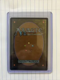 Morophon, The Boundless Judge Promos MTG NM - Image 2