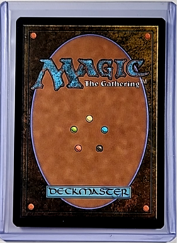 2024 MTG Magic the Gathering Secret Lair Borderless Foil #1725 Solemn Simulacrum - Image 2