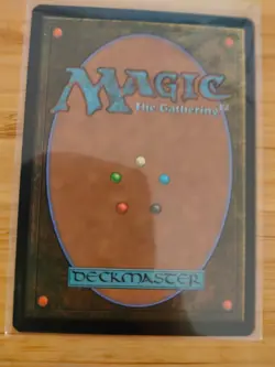 MTG Referee Squad 0327 March of the Machine M/NM Free UK P&P - Image 2