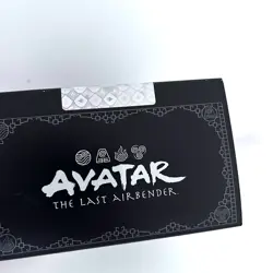 MTG Magic the Gathering Avatar The Last Airbender Commander's Bundle - Image 4