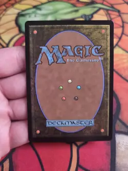 Toph, the First Metalbender Avatar: The Last Airbender Foil MTG MINT - Image 2