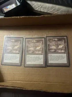 Ornithopter Antiquities Regular - Image 1