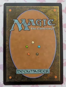 Unexpectedly Absent Eternal Masters Foil - Image 2
